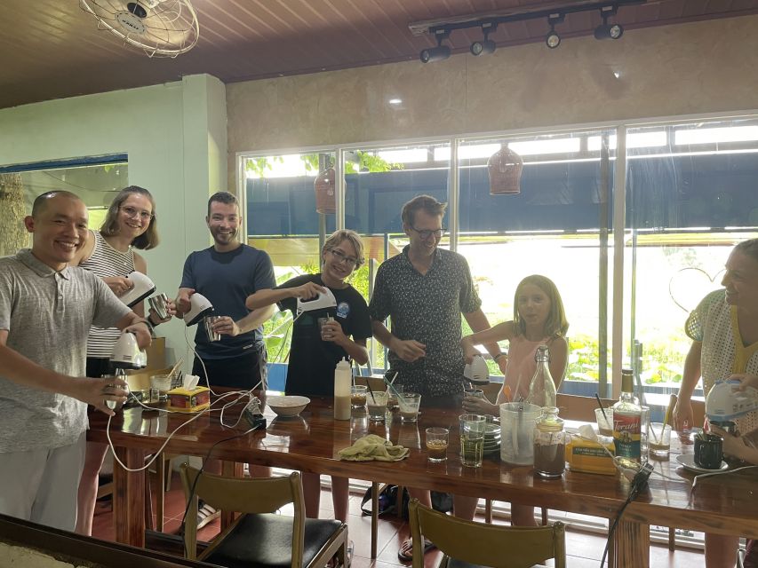 Ho Chi Minh: Tasting Iconic Coffee of 3 Regions in Vietnam - Southern Vietnam’s condensed milk coffee