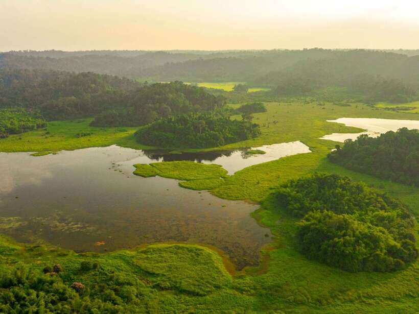 Ho Chi Minh to Cat Tien National Park – Dalat (3 days) - Should you book this trip?