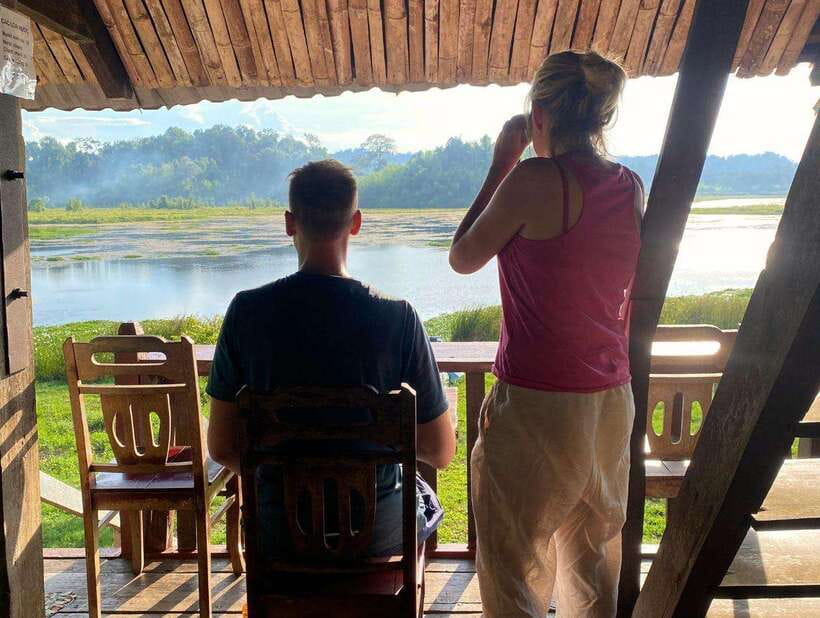Ho Chi Minh to Cat Tien National Park – Dalat (3 days) - Why this route works so well