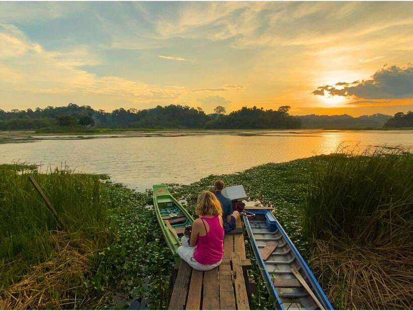 Ho Chi Minh to Cat Tien National Park – Dalat (3 days) - Day 3: From forest trails to Dalat’s highlands