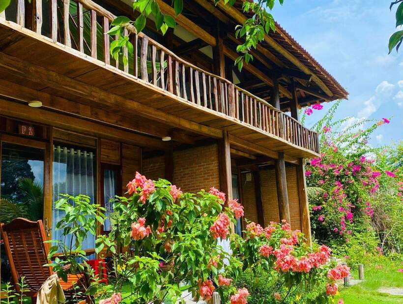 Ho Chi Minh to Cat Tien National Park – Dalat (3 days) - Is the $477 price fair?