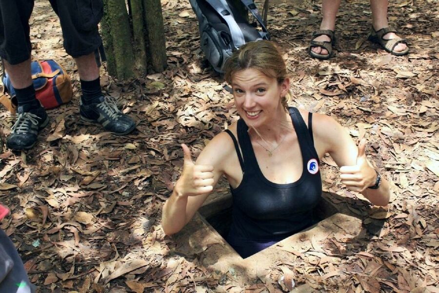 Ho Chi Minh: Top Site Must See Mekong Delta Cruise - Who should choose Cu Chi?