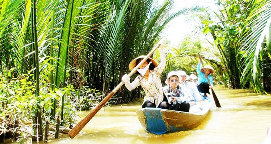 Ho Chi Minh: Top Site Must See Mekong Delta Cruise - Booking advice for a smoother day