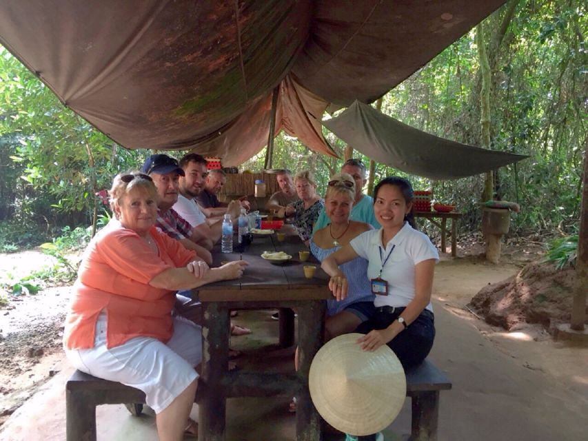 Ho Chi Minh: Top Site Must See Mekong Delta Cruise - My Tho is the gateway to the river
