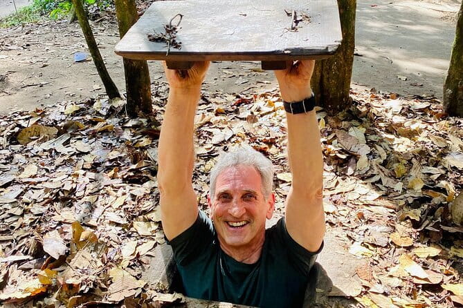 Ho Chi Minh Uncovered Cu Chi tunnels and Mekong Delta Tour - Key points to know before booking