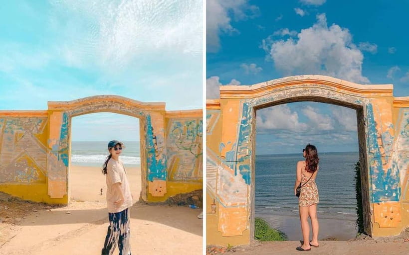 Ho Chi Minh: Vung Tau 1-Day Tour with Christ Statue & Lunch - Why Vung Tau works as a day trip from Ho Chi Minh City