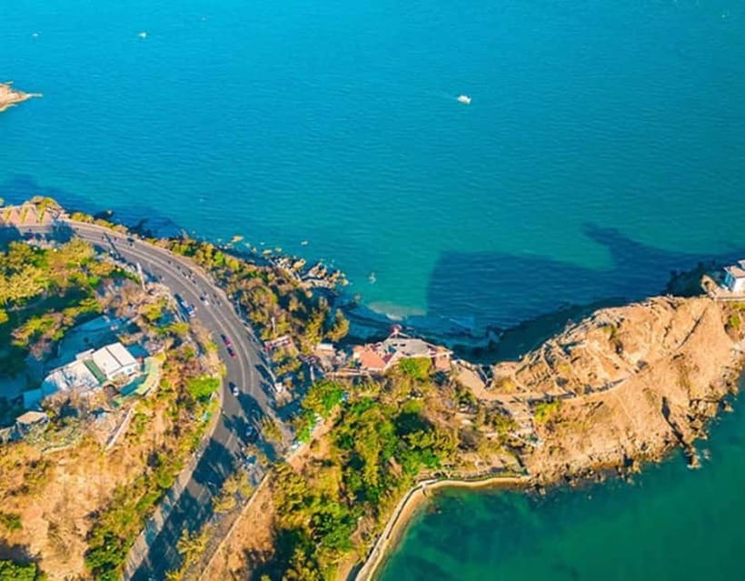 Ho Chi Minh: Vung Tau 1-Day Tour with Christ Statue & Lunch - Is $35 good value?