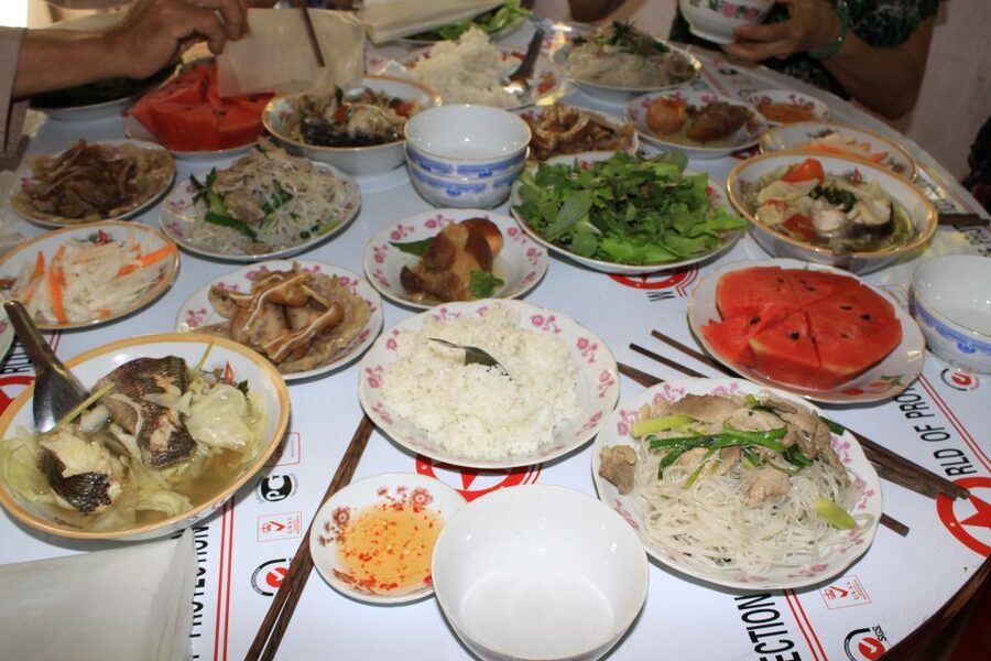 Ho Coc Beach, Nature Reserve & Dragon Fruit Farm Day Tour - Is $114 a fair price?