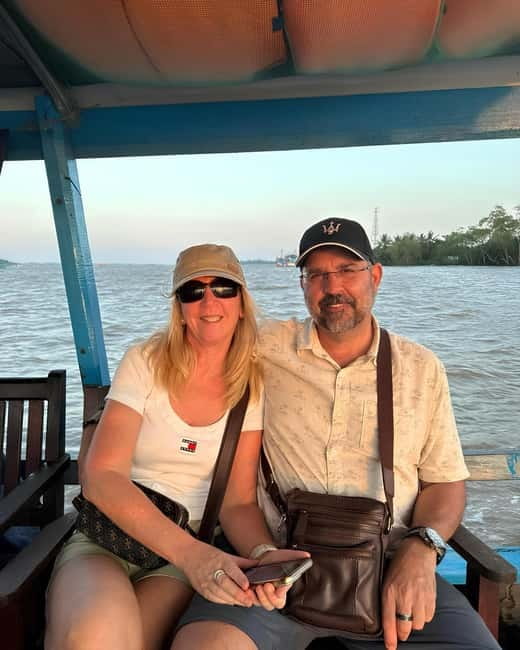 Hochiminh: Best tour Mekong Delta 1 Day - What a $24 Mekong Delta day really delivers