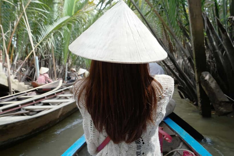 Hochiminh: Best tour Mekong Delta 1 Day - Ben Tre’s coconut candy workshop