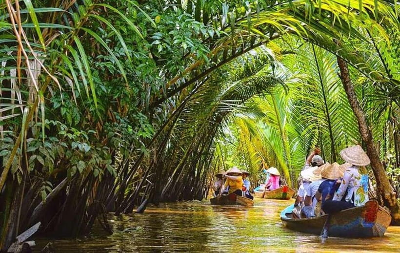 Hochiminh: Best tour Mekong Delta 1 Day - Folk music and the limits of staged culture