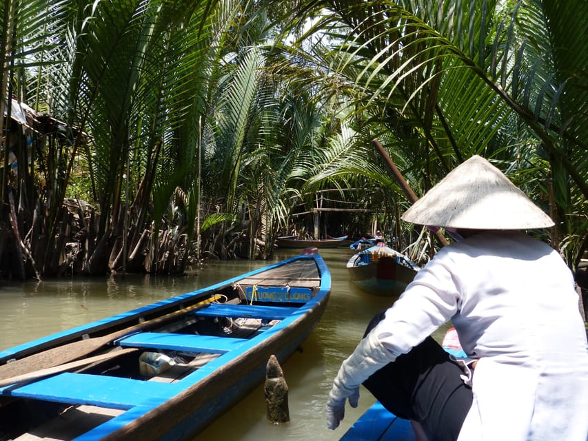 Hochiminh: Best tour Mekong Delta 1 Day - How authentic is the experience?