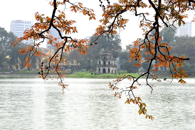 Images of Vietnam In 11 Days - Departure from Ho Chi Minh City - What the $1,302 price really covers