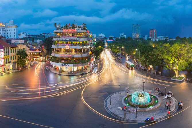 Images of Vietnam In 11 Days - Departure from Ho Chi Minh City - Days 1 and 2: Ho Chi Minh City and the Cu Chi Tunnels