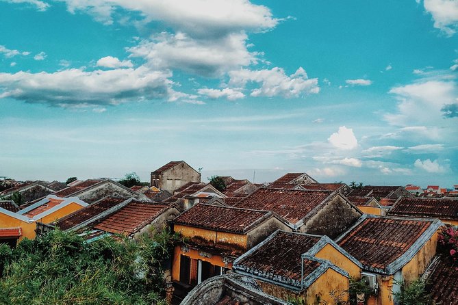 Images of Vietnam In 11 Days - Departure from Ho Chi Minh City - Day 7: Flying to Hanoi and eating through the Old Quarter