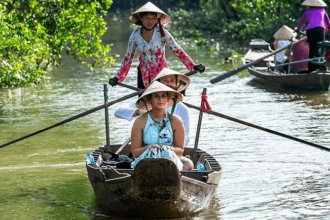Images of Vietnam In 11 Days - Departure from Ho Chi Minh City - Days 9 and 10: An overnight Halong Bay cruise