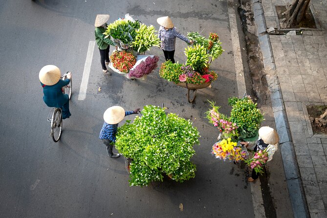 Images of Vietnam In 11 Days - Departure from Ho Chi Minh City - Days 4 and 5: Hue’s royal past and the road to Hoi An
