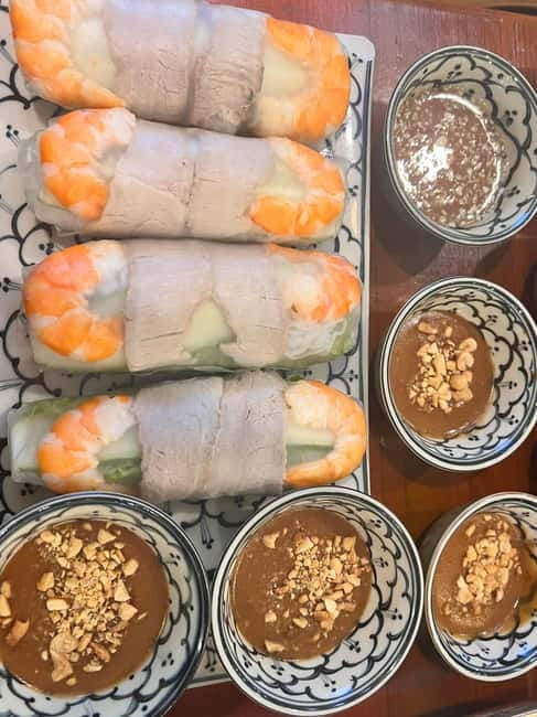 Immersive Cooking Class & Market Tour By Local Chef+Cookbook - Is $33 a good value?