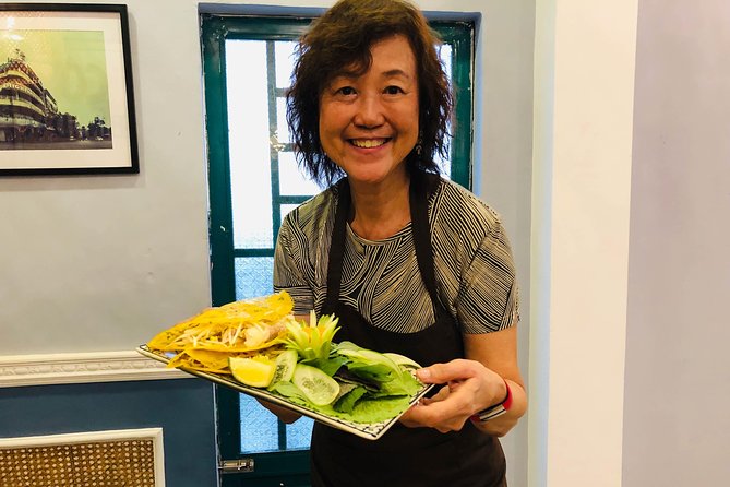 Immersive Cooking Class & Wet Market Tour by Local Chef +Cookbook - Practical details before you book