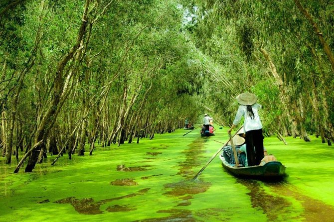 Incredible Mekong Delta Tour 3-day from Ho Chi Minh City - Why three days works better than a rushed delta trip