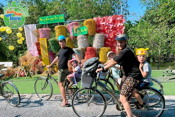 Incredible Mekong Delta Tour 3-day from Ho Chi Minh City - What the $467 price really covers