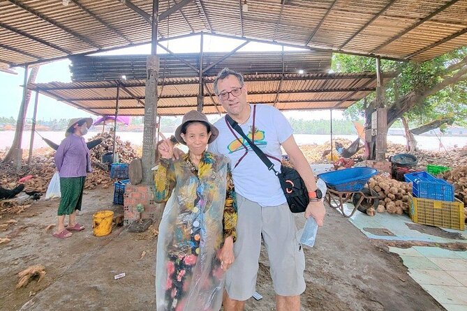 Incredible Mekong Delta Tour 3-day from Ho Chi Minh City - Sleeping in Can Tho: homestay or hotel?