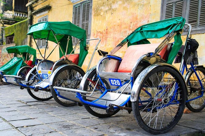 Individual Saigon city tour as a private tour - One day, several faces of Ho Chi Minh City