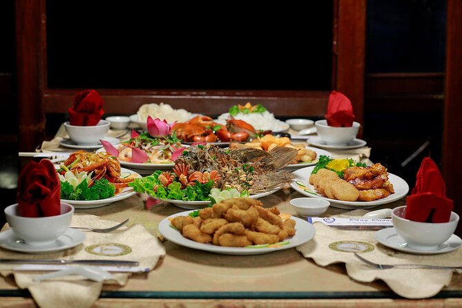 Indochina Queen Dinner Cruise on Saigon River - Who will enjoy this cruise most