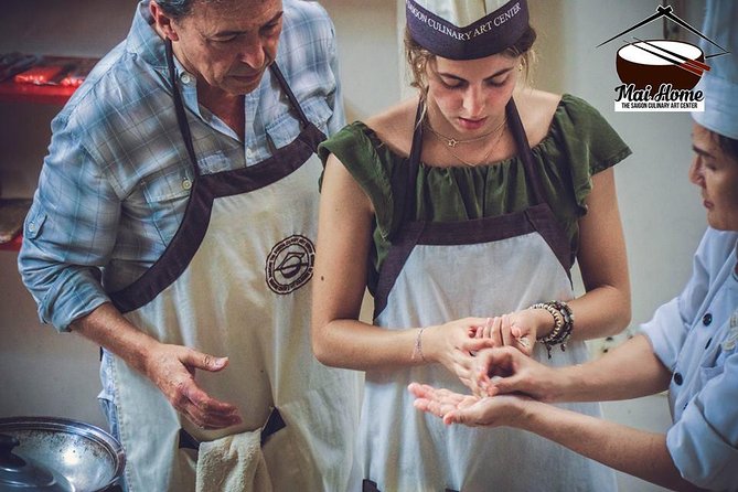 Inspiring Advanced Cooking Course - Timing, price, and practical planning