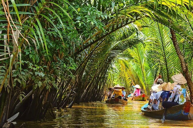 Jeep tour Sai Gon Private half day culture and history tour - How much value do you get for $100?