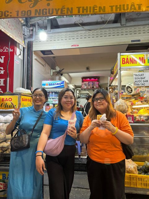 KISSTOUR| Saigon By Night & Street Food Tour on Motorbike - Who Will Enjoy This Tour Most