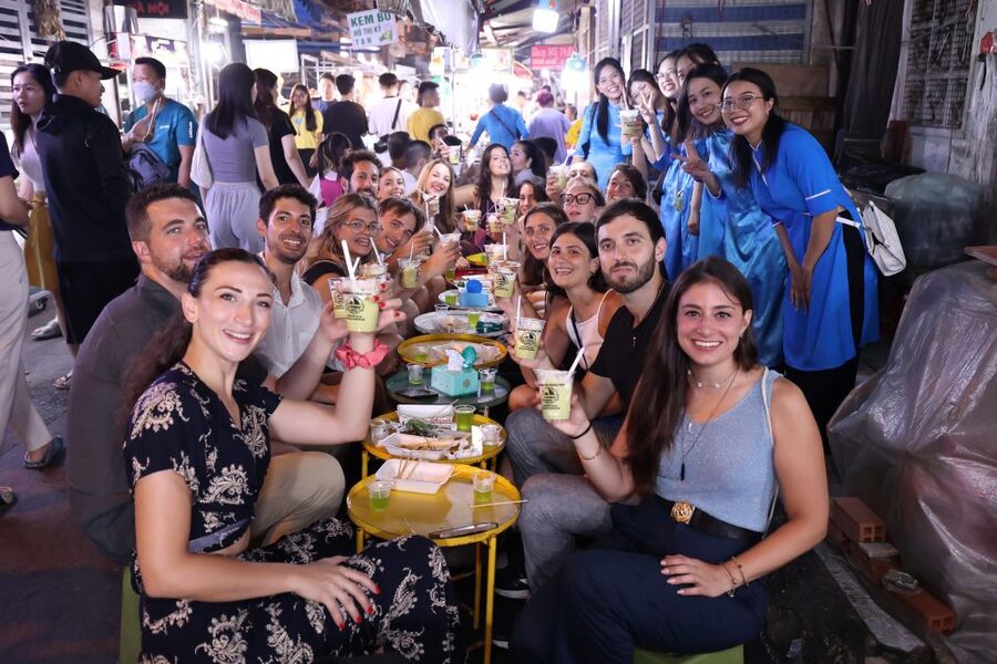 KISSTOUR| Saigon By Night & Street Food Tour on Motorbike - What The $49 Price Includes