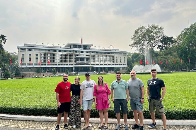 Layover Tour in Ho Chi Minh - Why this layover tour works
