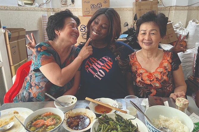 Local Cooking Class At Auntie's Home - What you actually get for $59