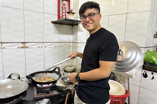 Local Cooking Class At Auntie's Home - Practical details to settle before you go