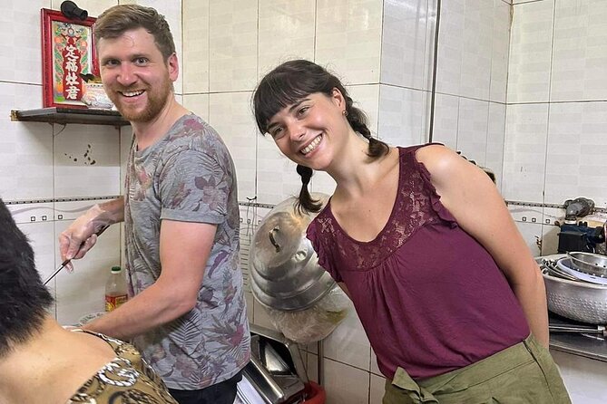 Local Cooking Class At Auntie's Home - Is Ms. Hoa’s home cooking class worth booking?