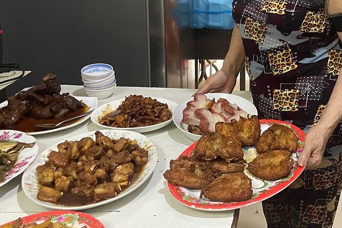 Local Cooking Class At Auntie's Home - Cooking five dishes with Ms. Hoa