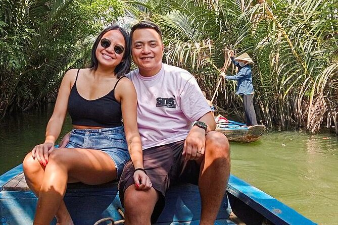 Local Mekong Delta 'Lesser-Known' My Tho & Ben Tre 1-Day Tour - Why this small Mekong Delta trip works