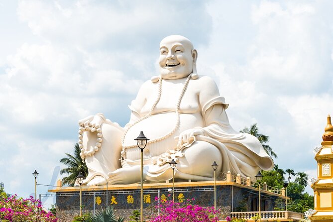 Local Mekong Delta 'Lesser-Known' My Tho & Ben Tre 1-Day Tour - Lunch is more than a break