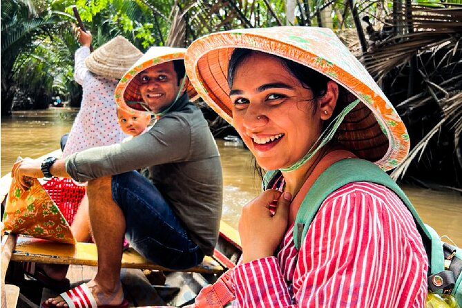 Local Mekong Delta 'Lesser-Known' My Tho & Ben Tre 1-Day Tour - What the $45 price really covers
