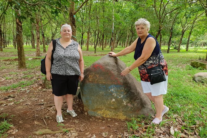 Long Tan and Nui Dat - Australian Battlefield one-day tour from Ho Chi Minh City - Why Long Tan matters beyond the battlefield