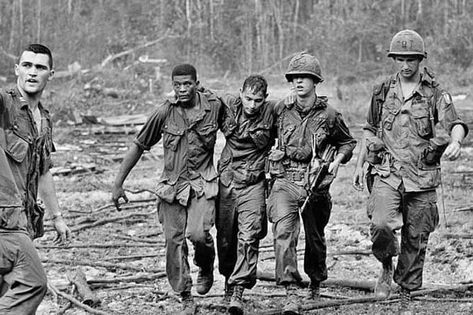 Long Tan Battlefield Day Tour - "Lest We Forget" - Key points to know before you book