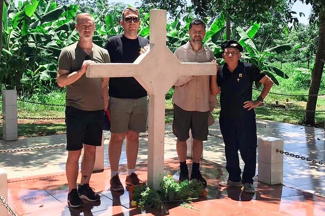 Long Tan Battlefield Day Tour - "Lest We Forget" - Is $90 a fair price?