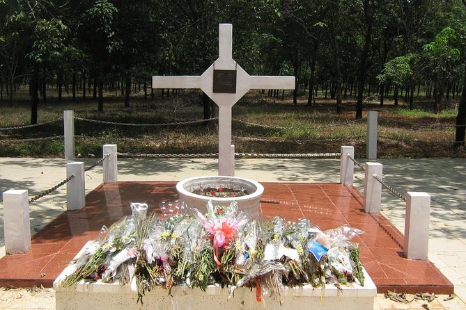 Long Tan Battlefield full day Private tour from Ho Chi Minh City - Is Long Tan worth $129?
