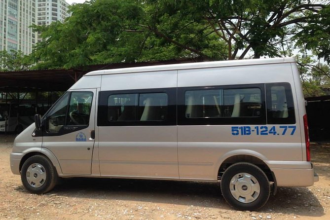 Long Tan, Nui Dat & Vung Tau Highlights - 1 day Private Tour - The 8:00am departure and drive toward Ba Ria