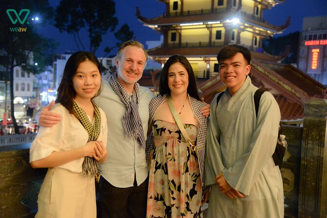 Lotus Experience - A lotus dinner with more than one familiar dish