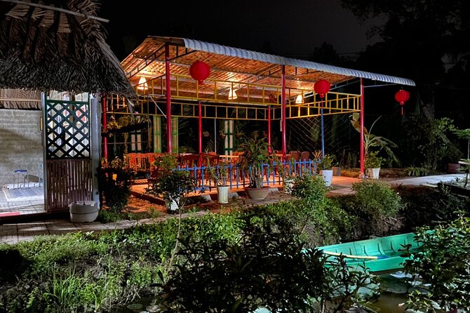 LUXURY Mekong 2 Days 1 Night SMALL GROUP Stay at Tiny Homestay with BBQ Dinner - My Tho and Ben Tre make a better overnight trip than a rushed day tour