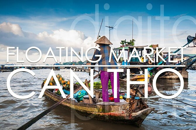 Luxury Mekong Delta Floating Market small Group 2 Days 1 Night - The long return drive deserves attention