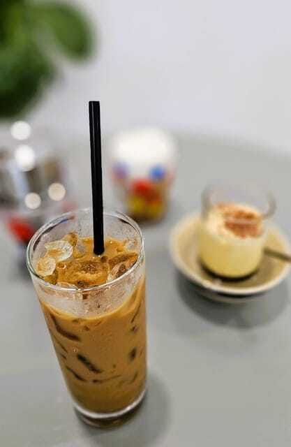 Make 3 Regions Iconic Vietnamese coffees: Brown, Salted, Egg - Making southern brown coffee