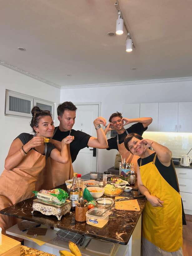 Mama Lan's Home Cooking Class with 30+ Years of Experience - Why this class feels different from a standard cooking demonstration